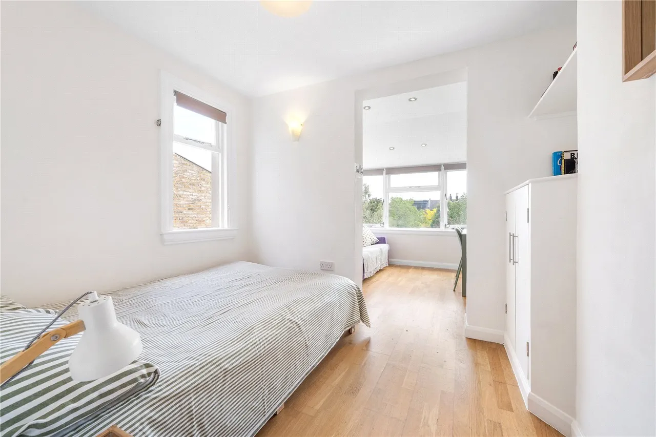 Friern Road, East Dulwich, London, SE22, photo 3