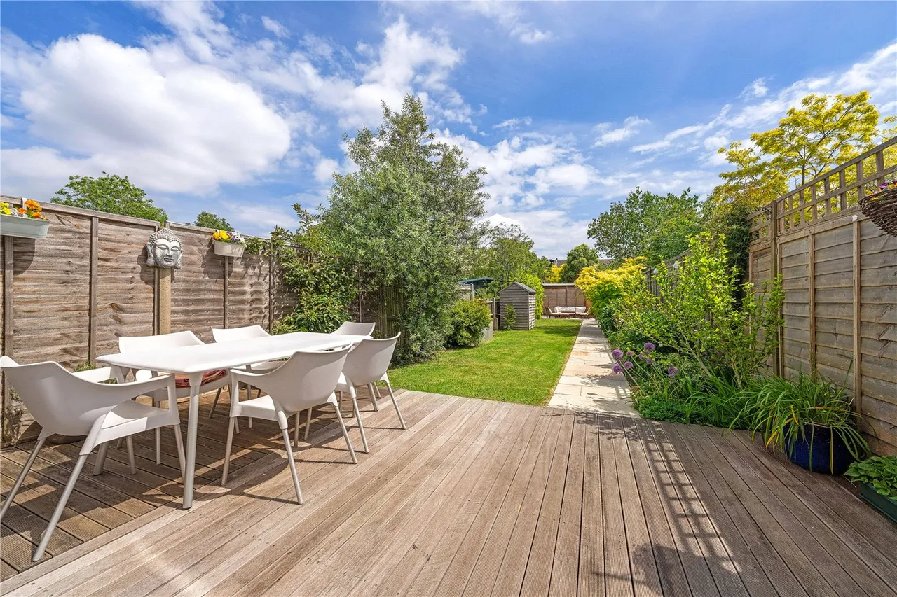 Friern Road, East Dulwich, London, SE22, photo 12