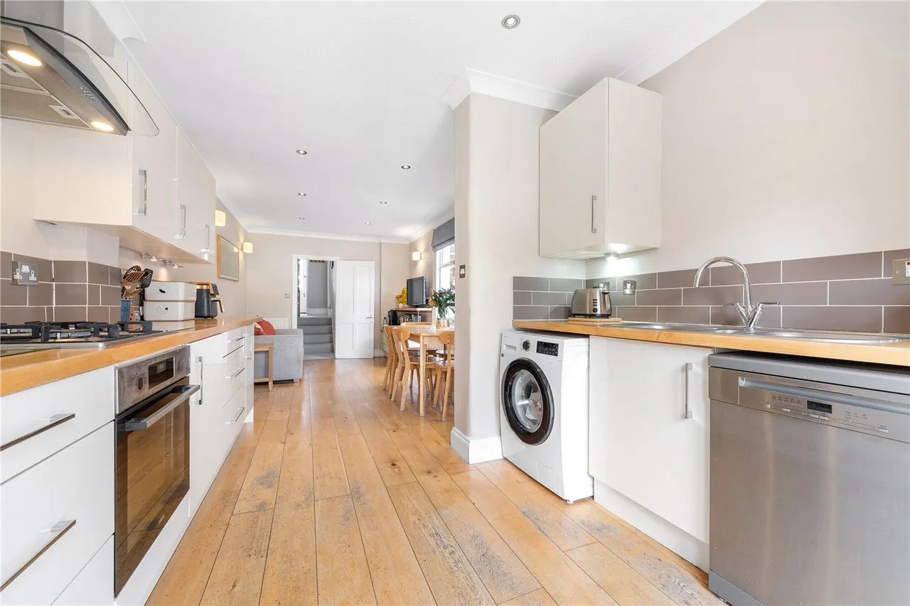 Friern Road, East Dulwich, London, SE22, photo 11