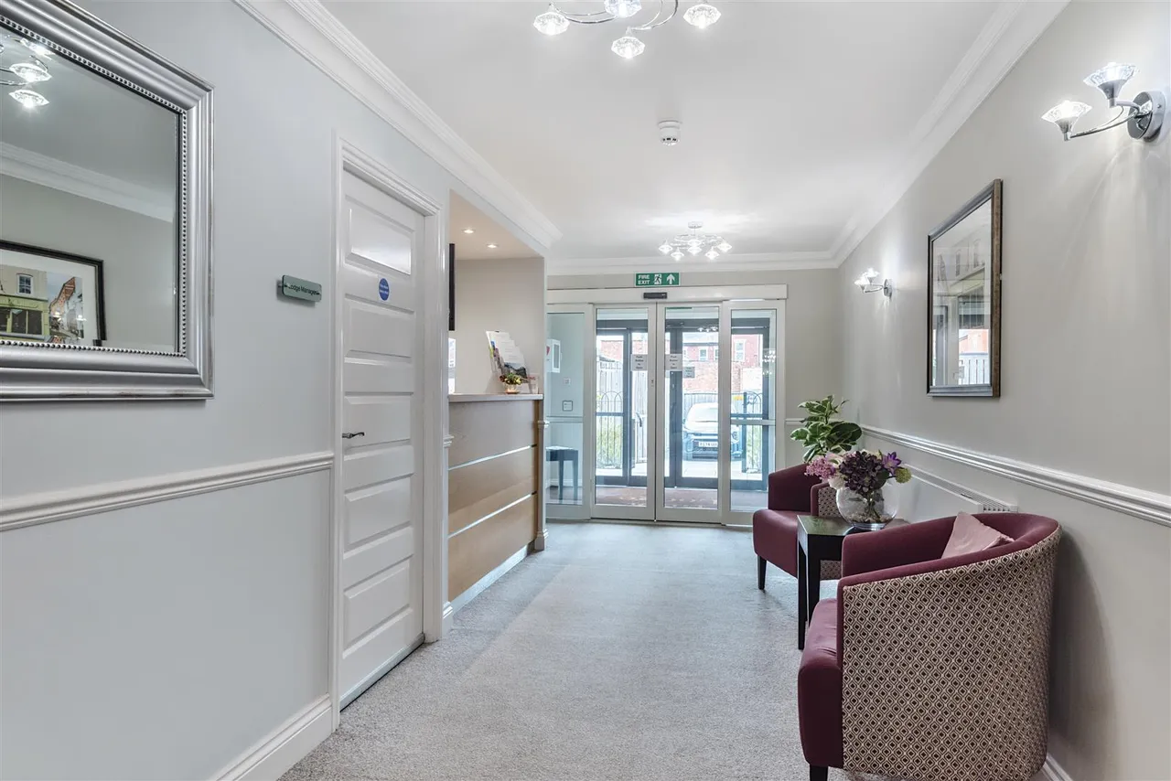 King Edward Street, Ashbourne, DE6, photo 11