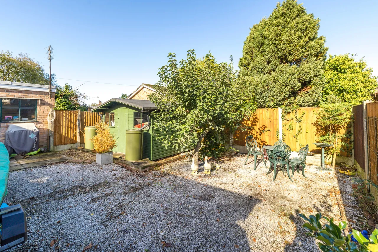 Clayton House Gardens, Burscough, L40, photo 6