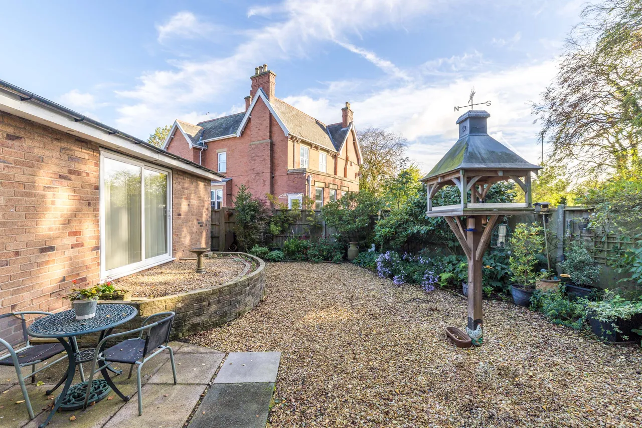 Clayton House Gardens, Burscough, L40, photo 14