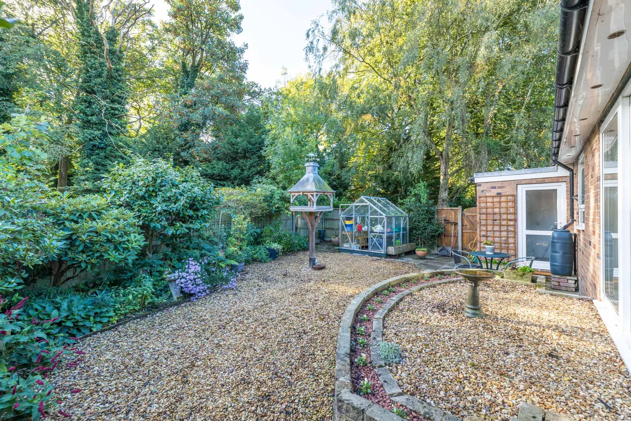 Clayton House Gardens, Burscough, L40, photo 16