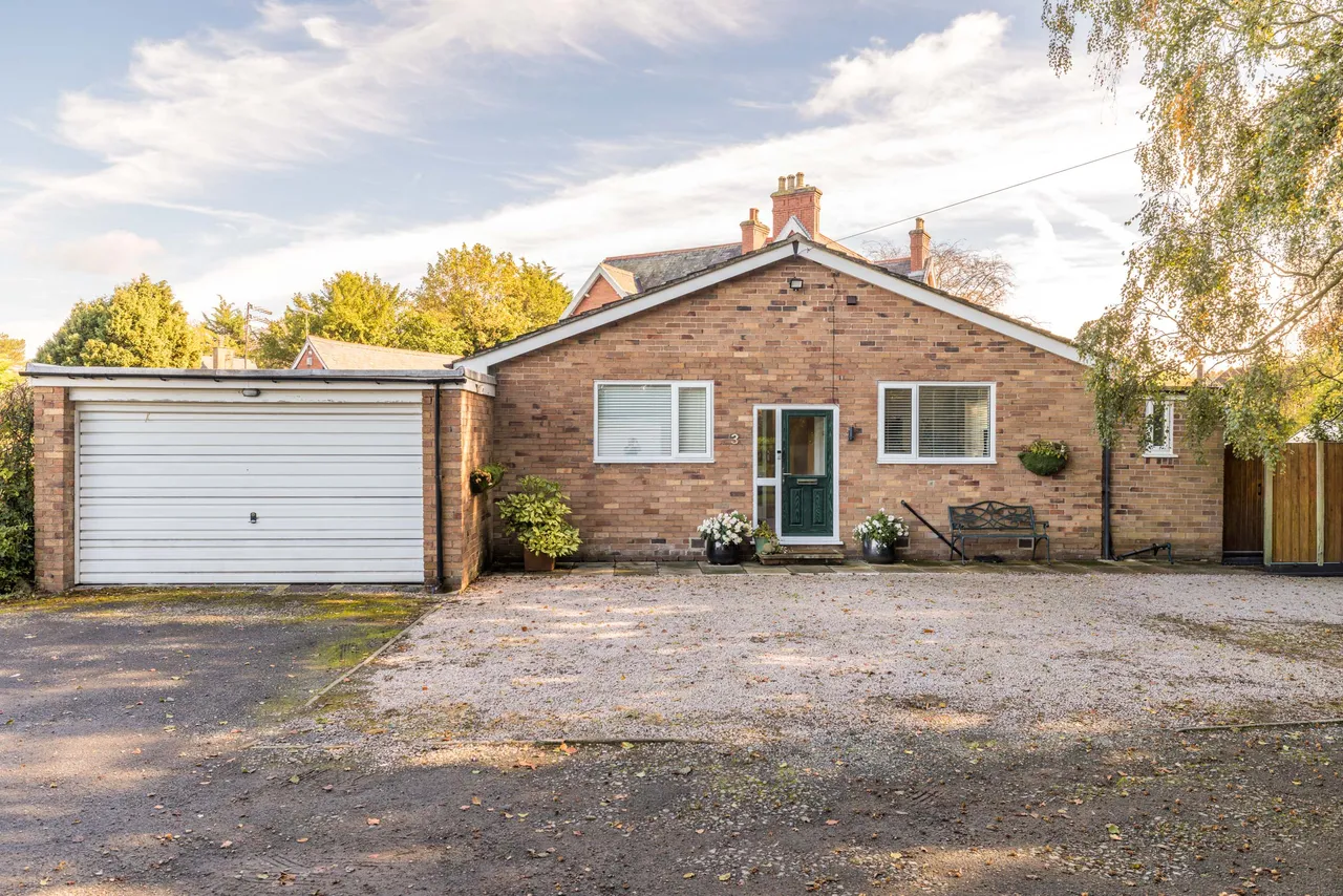 3 bed house for sale, Clayton House Gardens, Burscough, L40