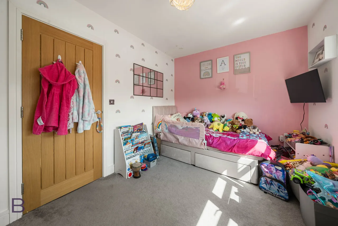 Water Meadow Drive, Denholme, Bradford., photo 12