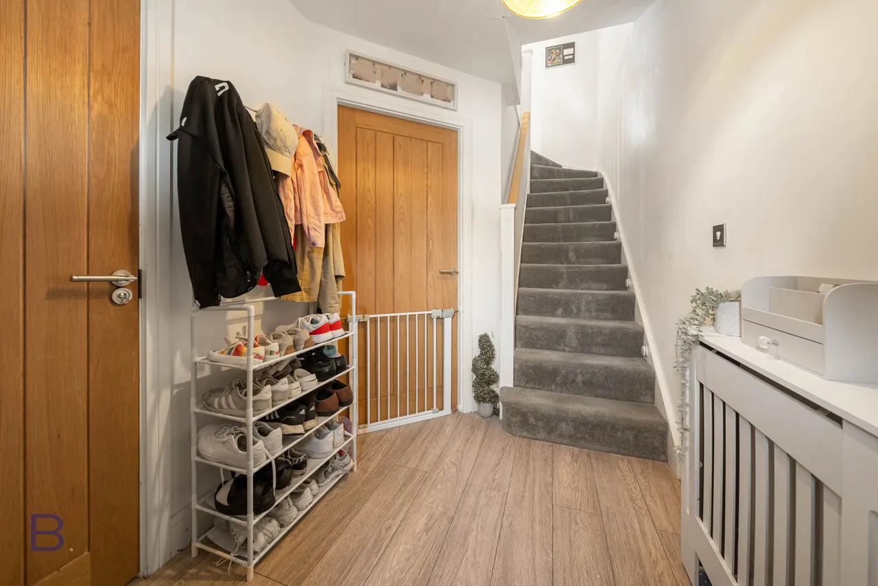 Water Meadow Drive, Denholme, Bradford., photo 8