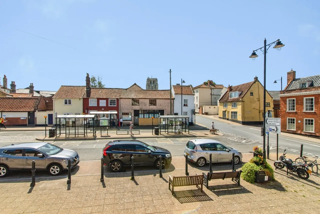 Old Market, Beccles, Suffolk, NR34, photo 18