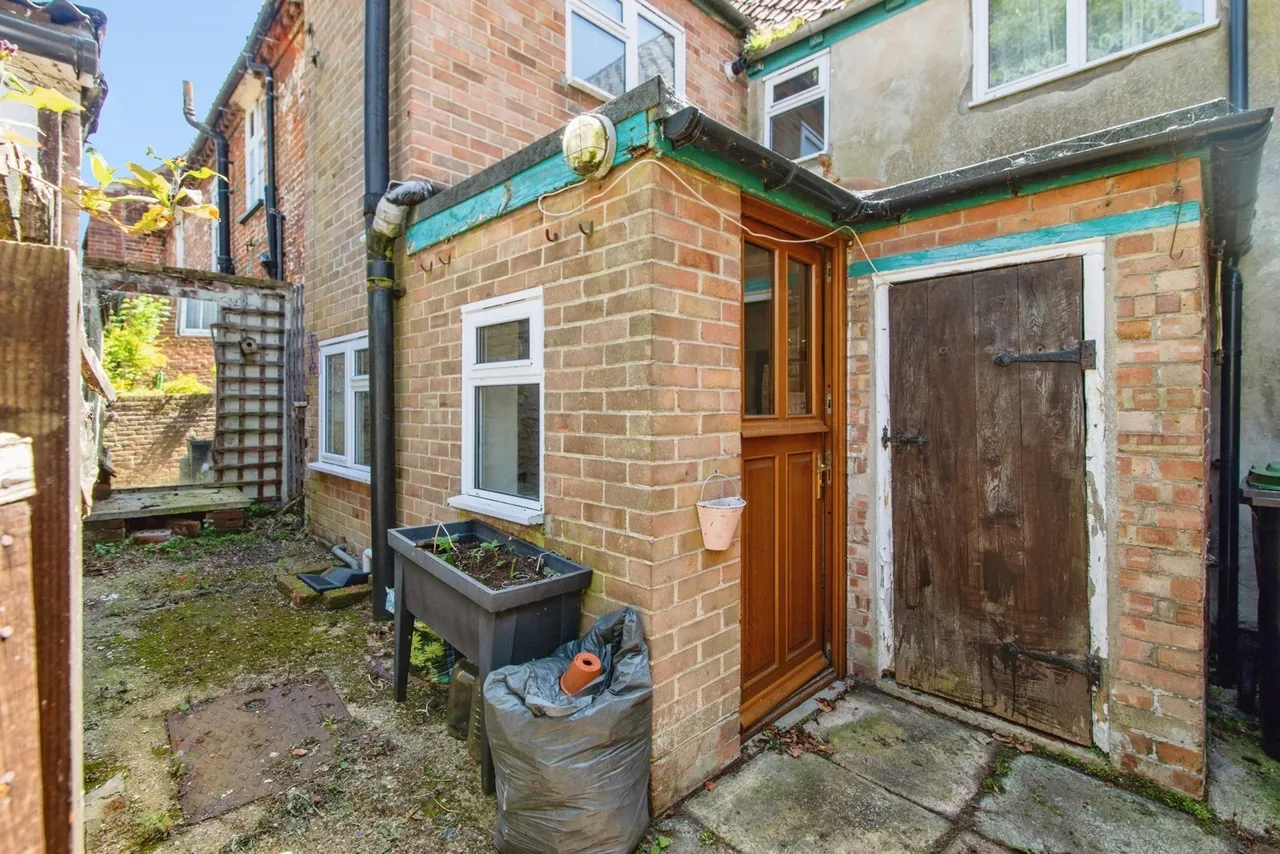 Old Market, Beccles, Suffolk, NR34, photo 17
