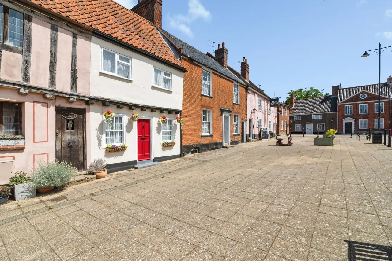 Old Market, Beccles, Suffolk, NR34, photo 10