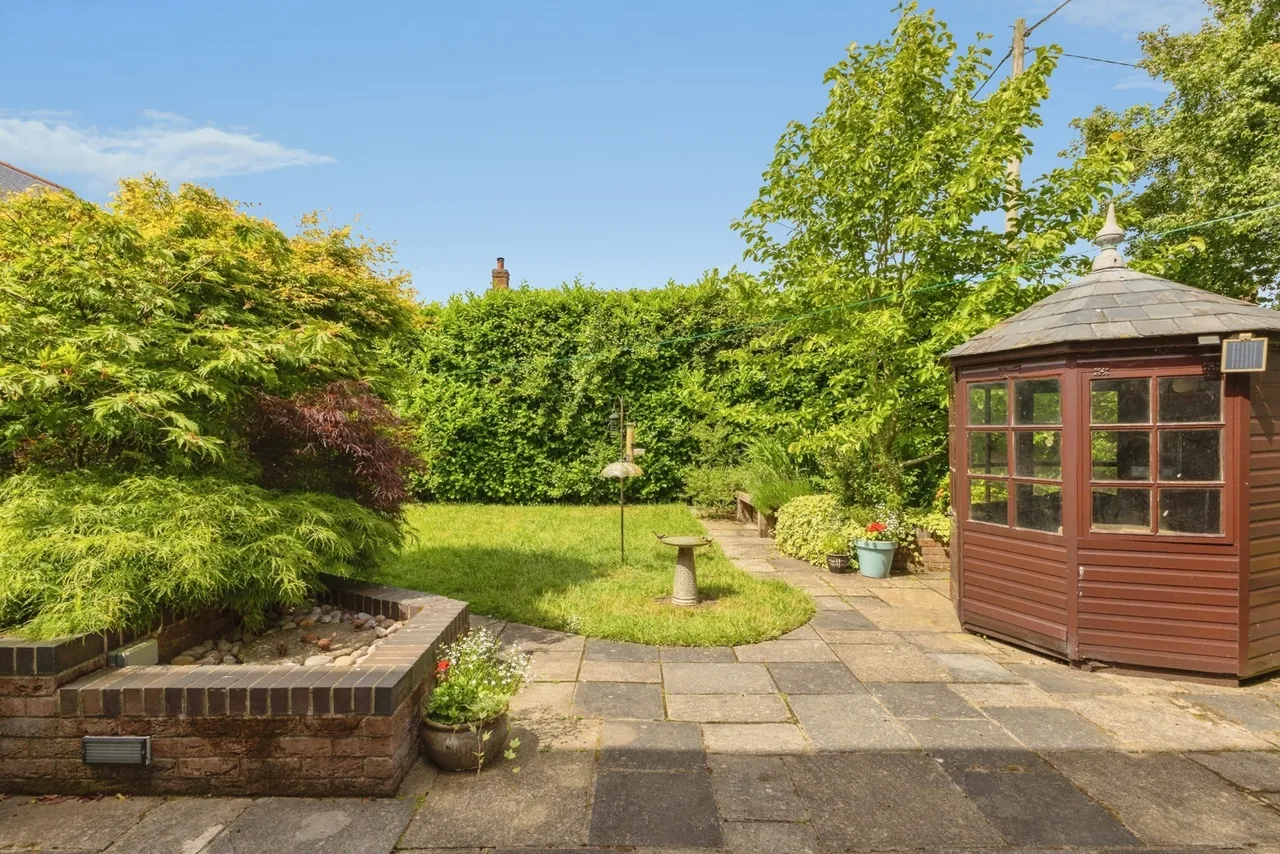 Hackford Road, Wicklewood, Wymondham, Norfolk, NR18, photo 15