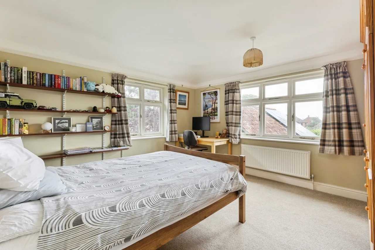 Hackford Road, Wicklewood, Wymondham, Norfolk, NR18, photo 11