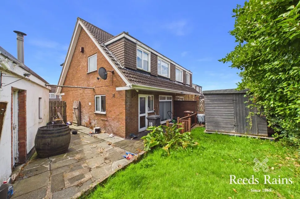 De Lacy Avenue, Carrickfergus, BT38, photo 9