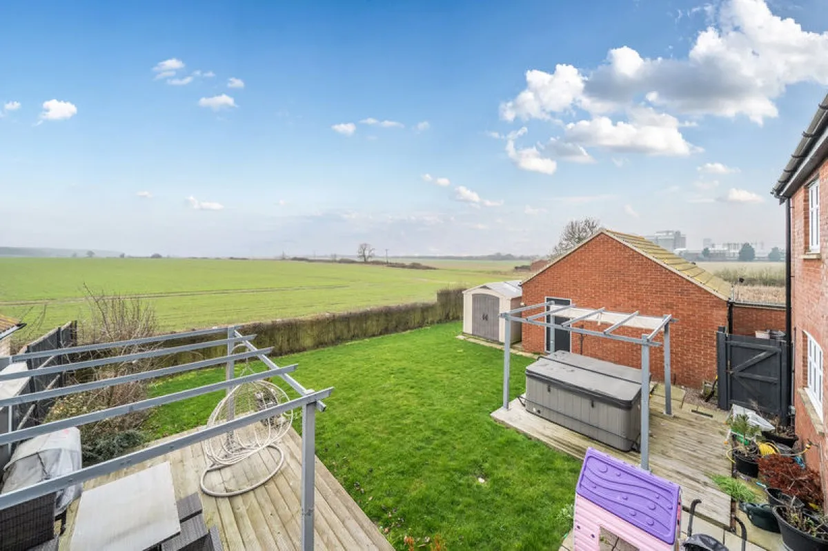 David Todd Way, Bardney, photo 15