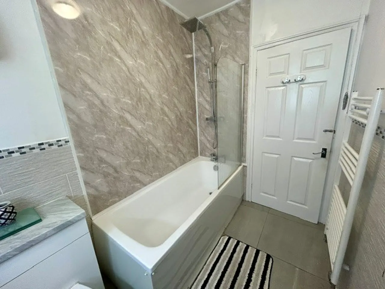 Cross Lane, Middlewich, photo 8