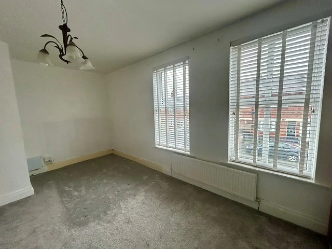 Cross Lane, Middlewich, photo 9