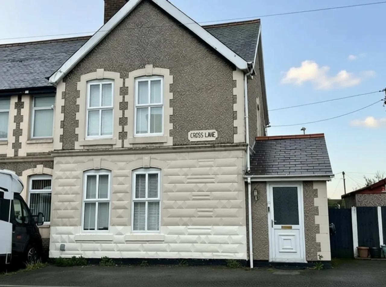 Cross Lane, Middlewich, photo 13