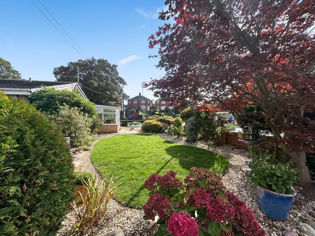 Weston Coyney Road, Weston Coyney, photo 16