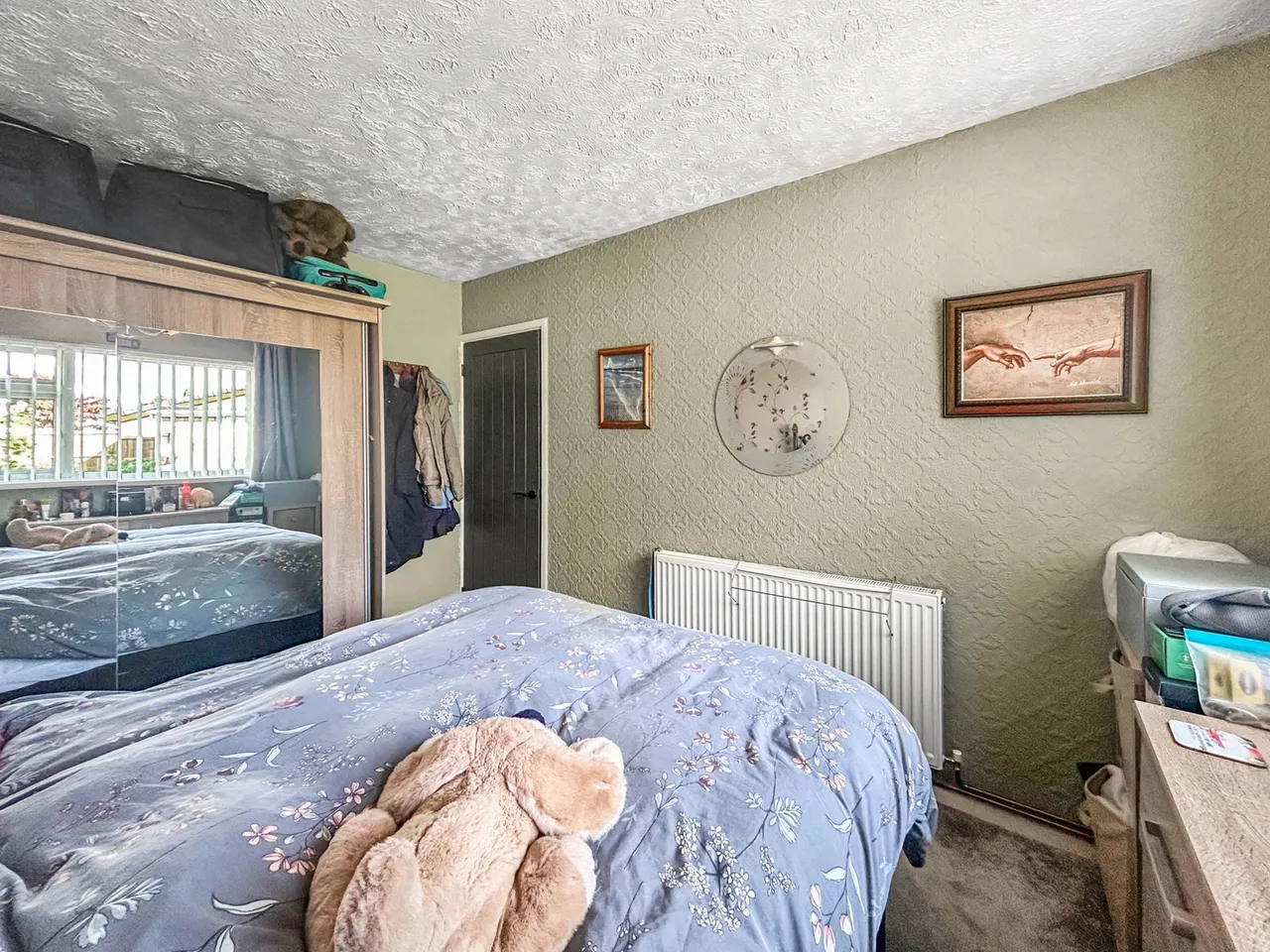 Weston Coyney Road, Weston Coyney, photo 11