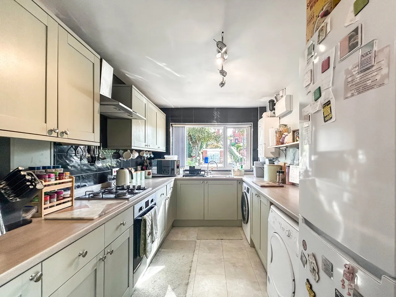 Weston Coyney Road, Weston Coyney, photo 4