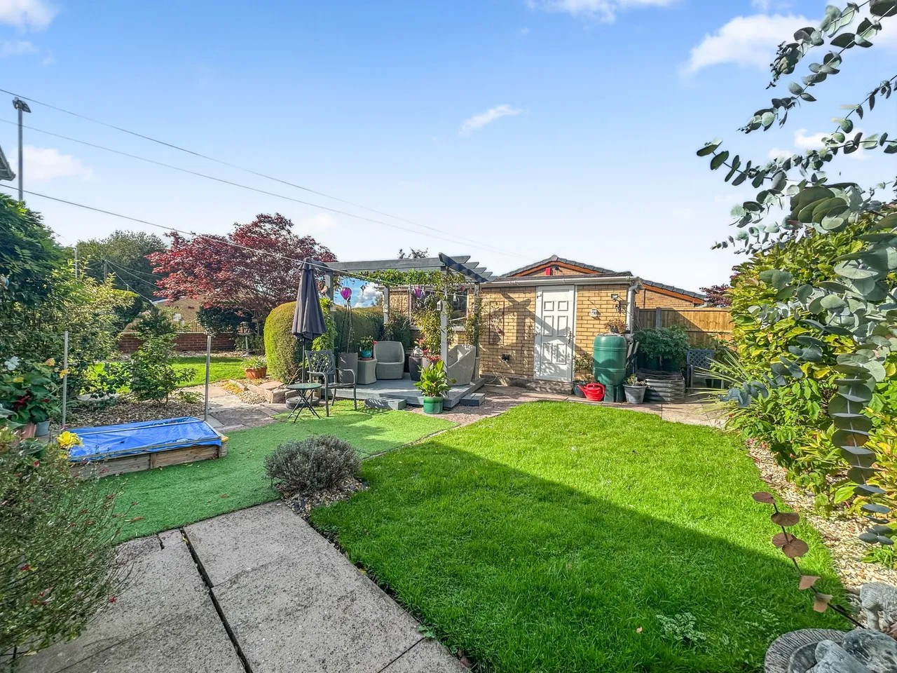 Weston Coyney Road, Weston Coyney, photo 20