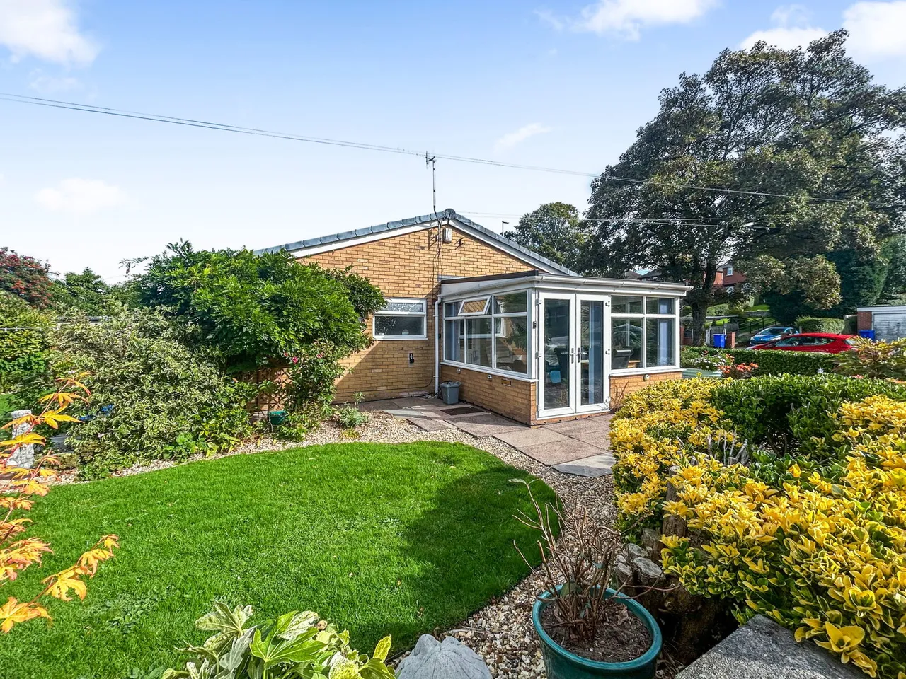 Weston Coyney Road, Weston Coyney, photo 18
