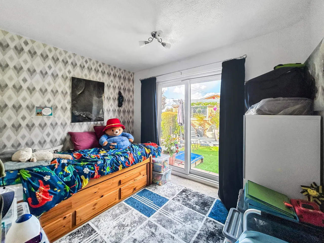 Weston Coyney Road, Weston Coyney, photo 12