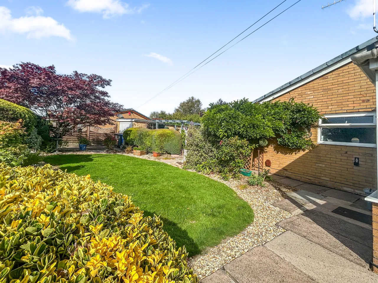 Weston Coyney Road, Weston Coyney, photo 19