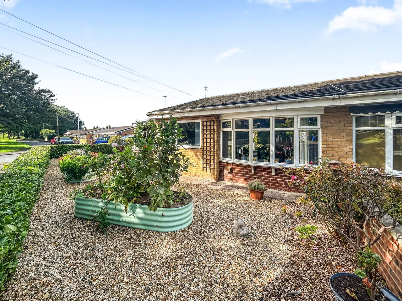 Weston Coyney Road, Weston Coyney, photo 15