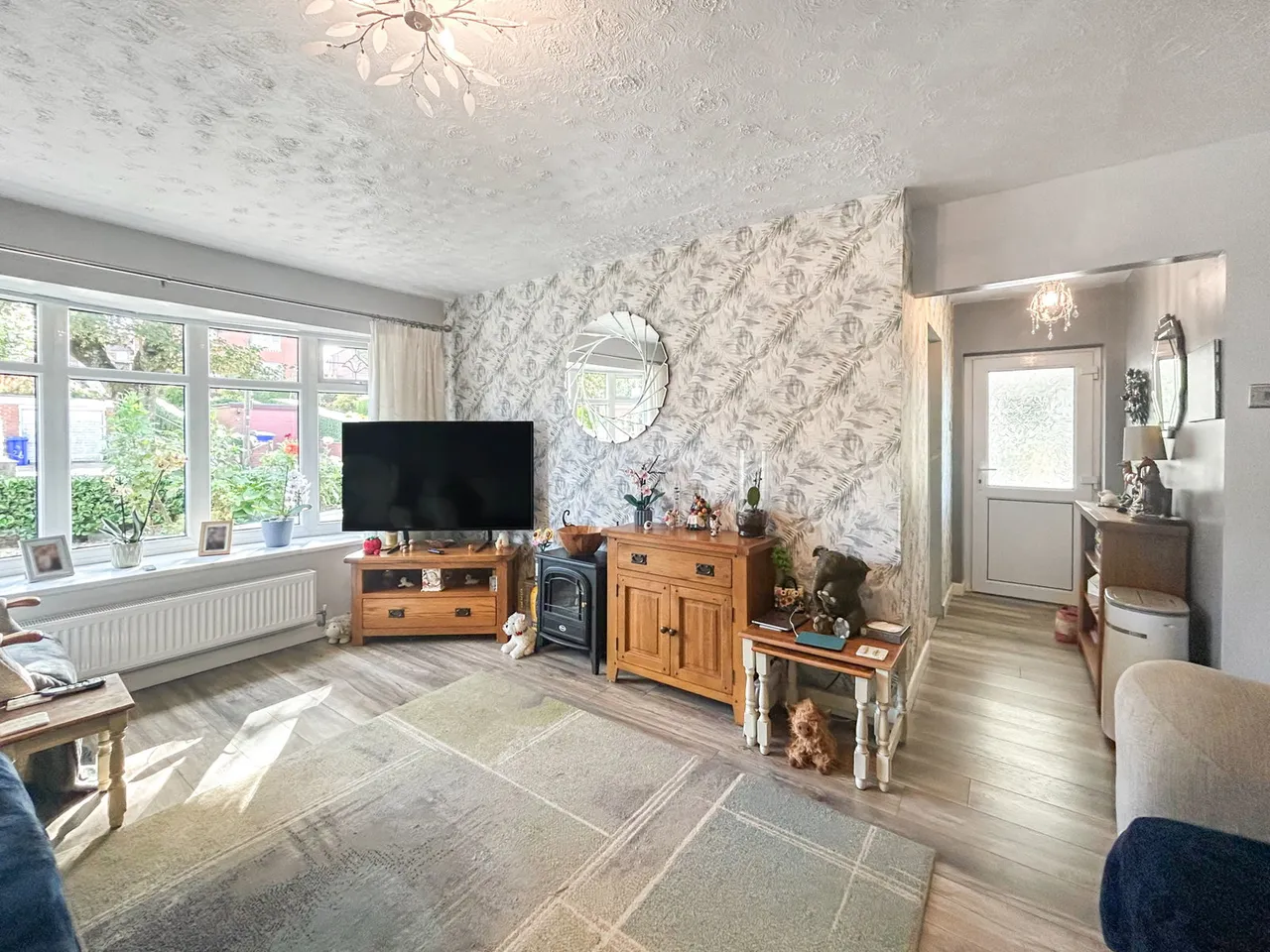 Weston Coyney Road, Weston Coyney, photo 7