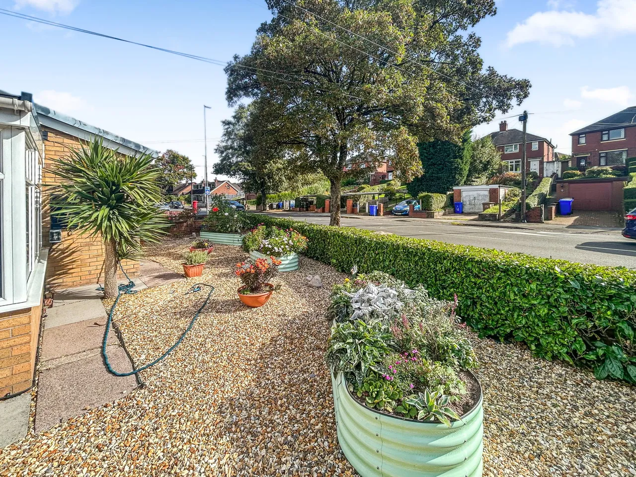 Weston Coyney Road, Weston Coyney, photo 14