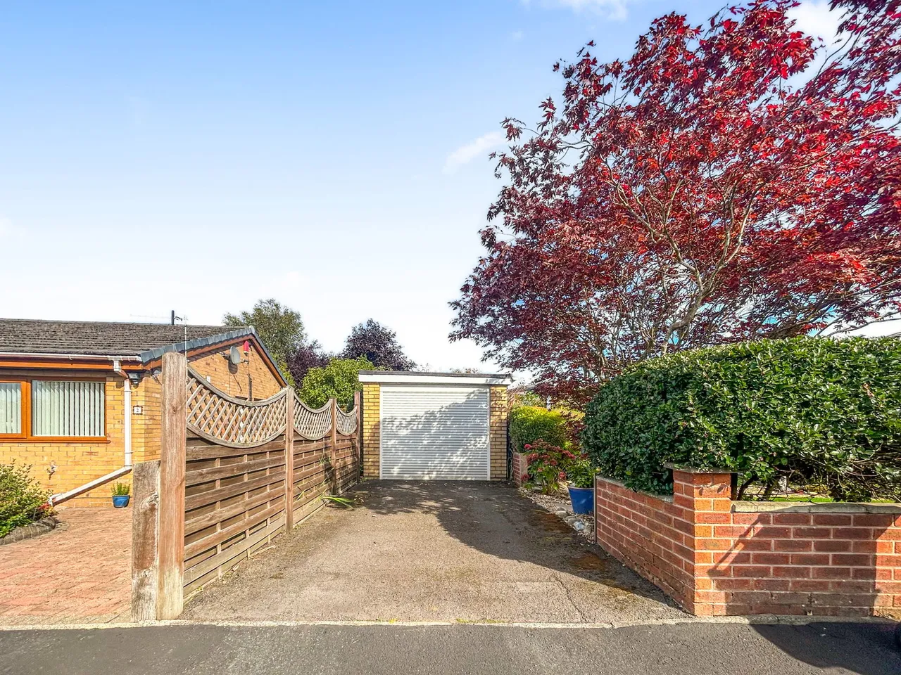 Weston Coyney Road, Weston Coyney, photo 2