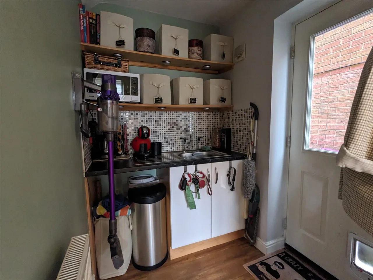 Charlestown, Ancaster, Grantham, South Kesteven, NG32, photo 5