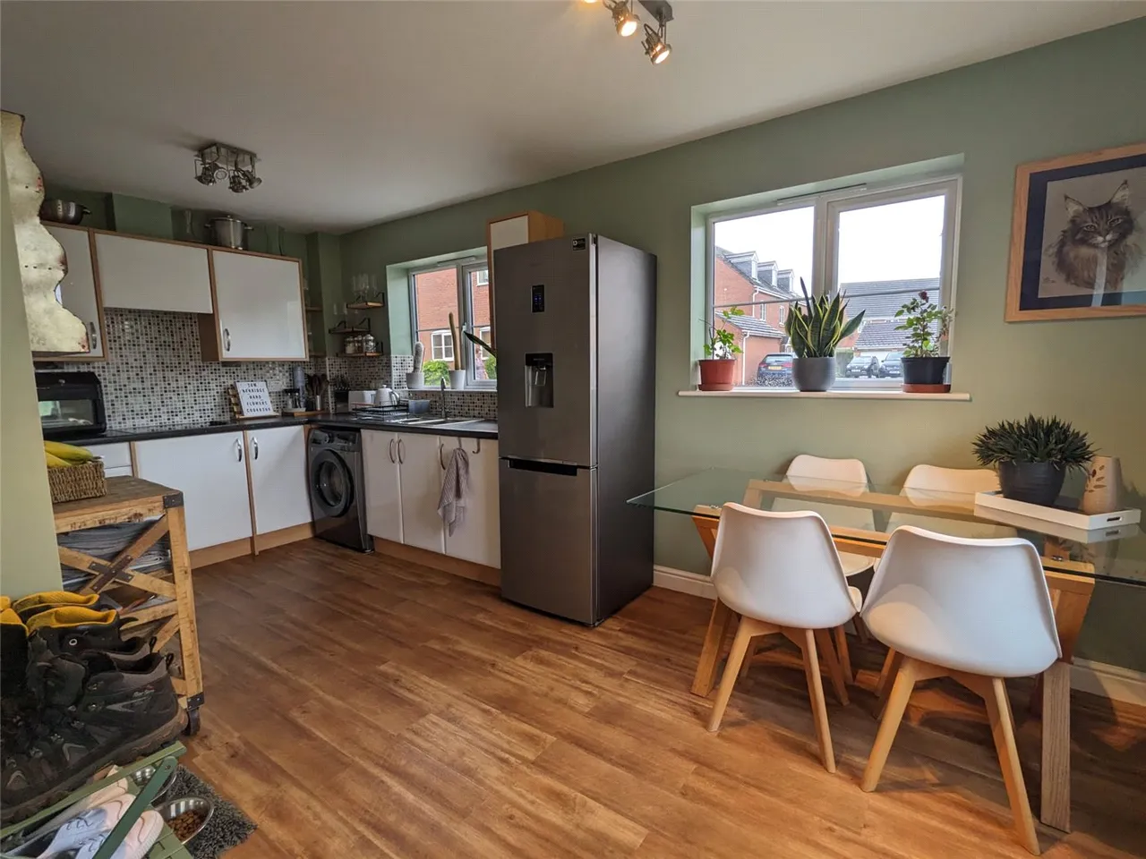 Charlestown, Ancaster, Grantham, South Kesteven, NG32, photo 6