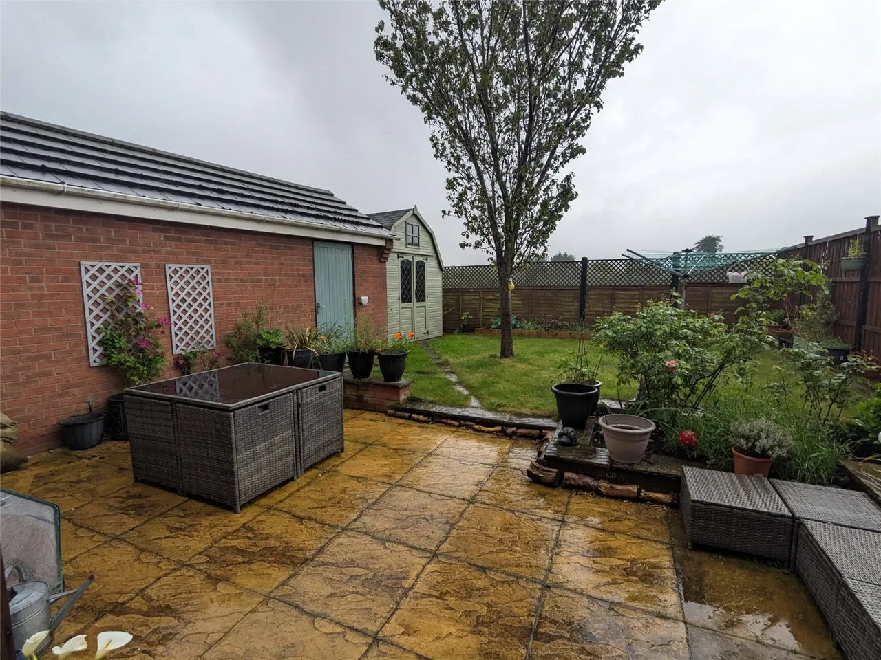 Charlestown, Ancaster, Grantham, South Kesteven, NG32, photo 2