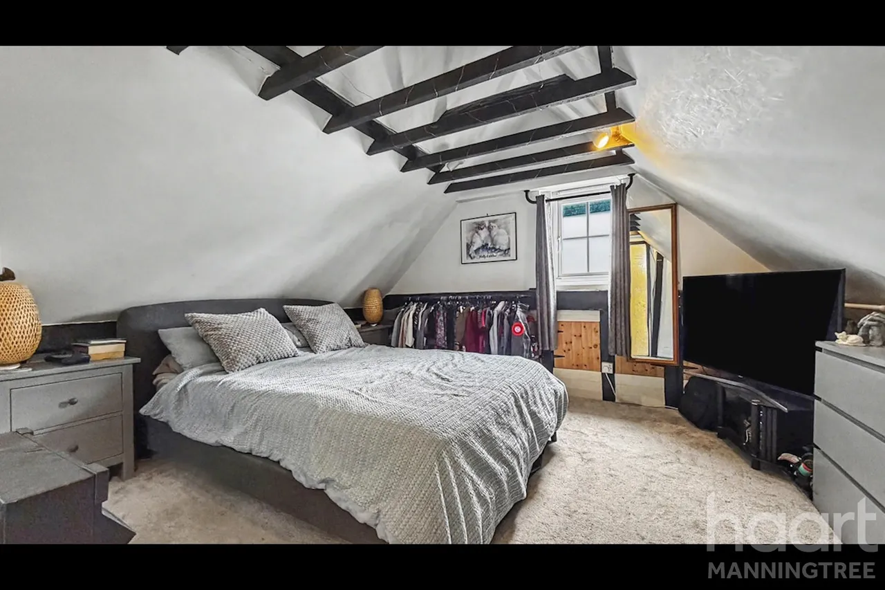 Clacton Road, Horsley Cross, CO11, photo 9