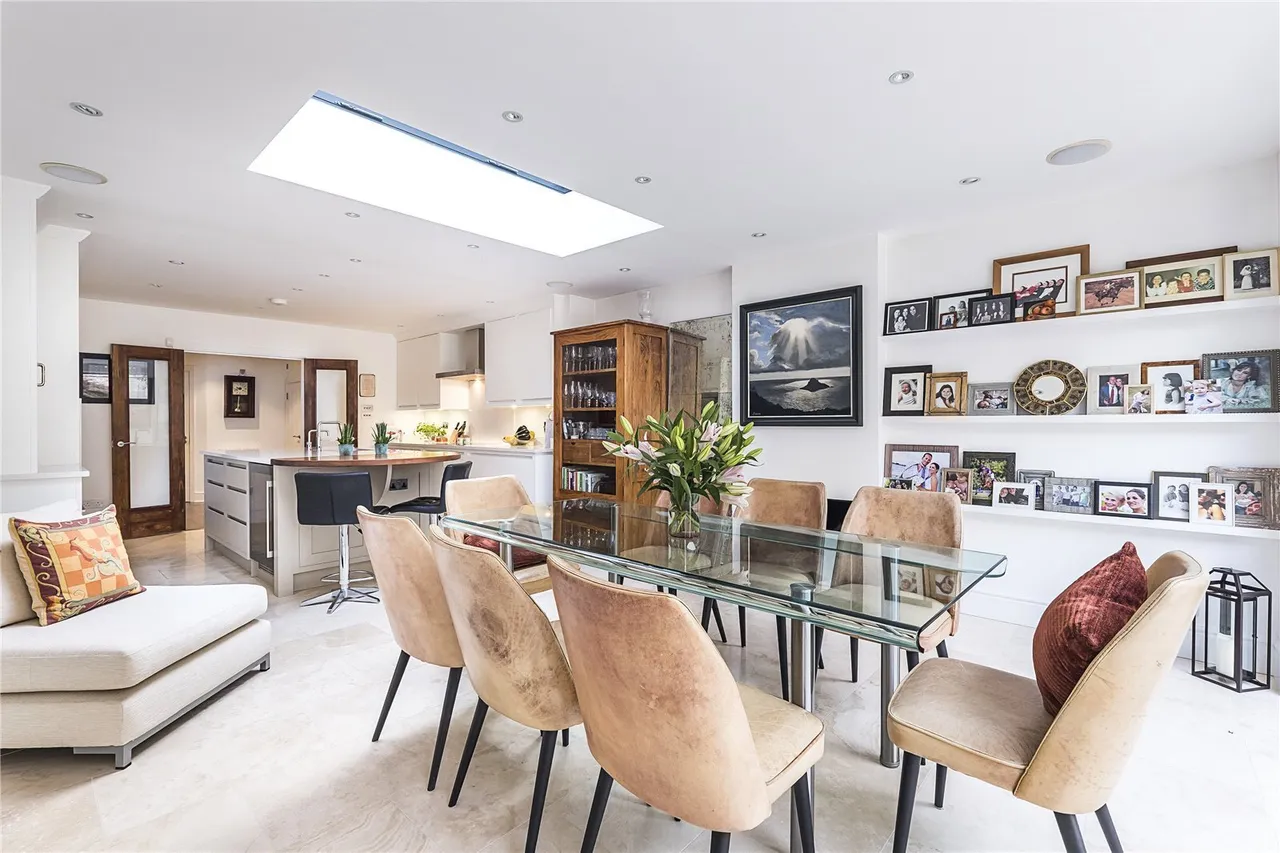 Royal Close, London, SW19, photo 10