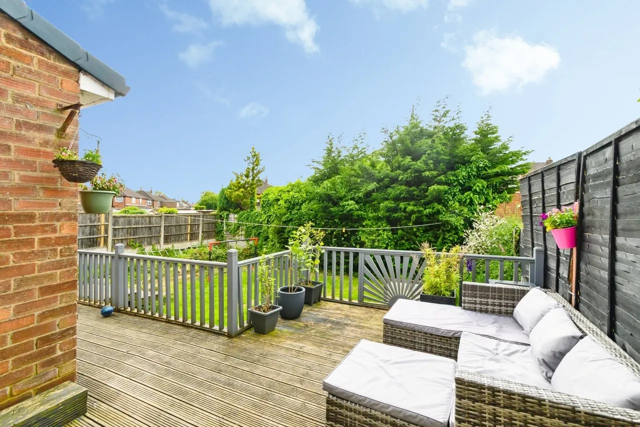 Tong Road, Little Lever, BL3, photo 6