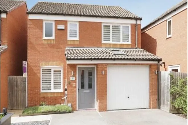 Centenary Way, Wellingborough, photo 2