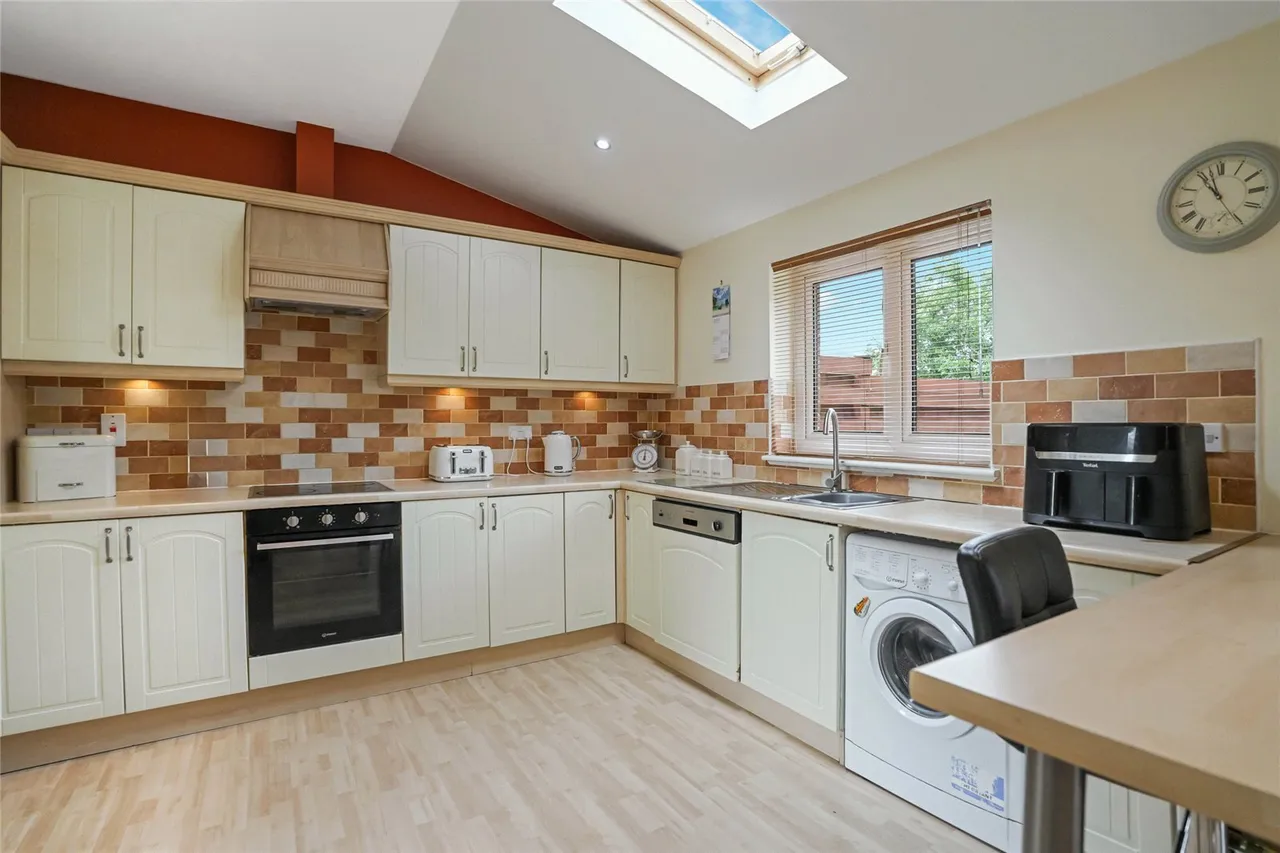 Strathallan Drive, Kirkcaldy, Fife, KY2, photo 7