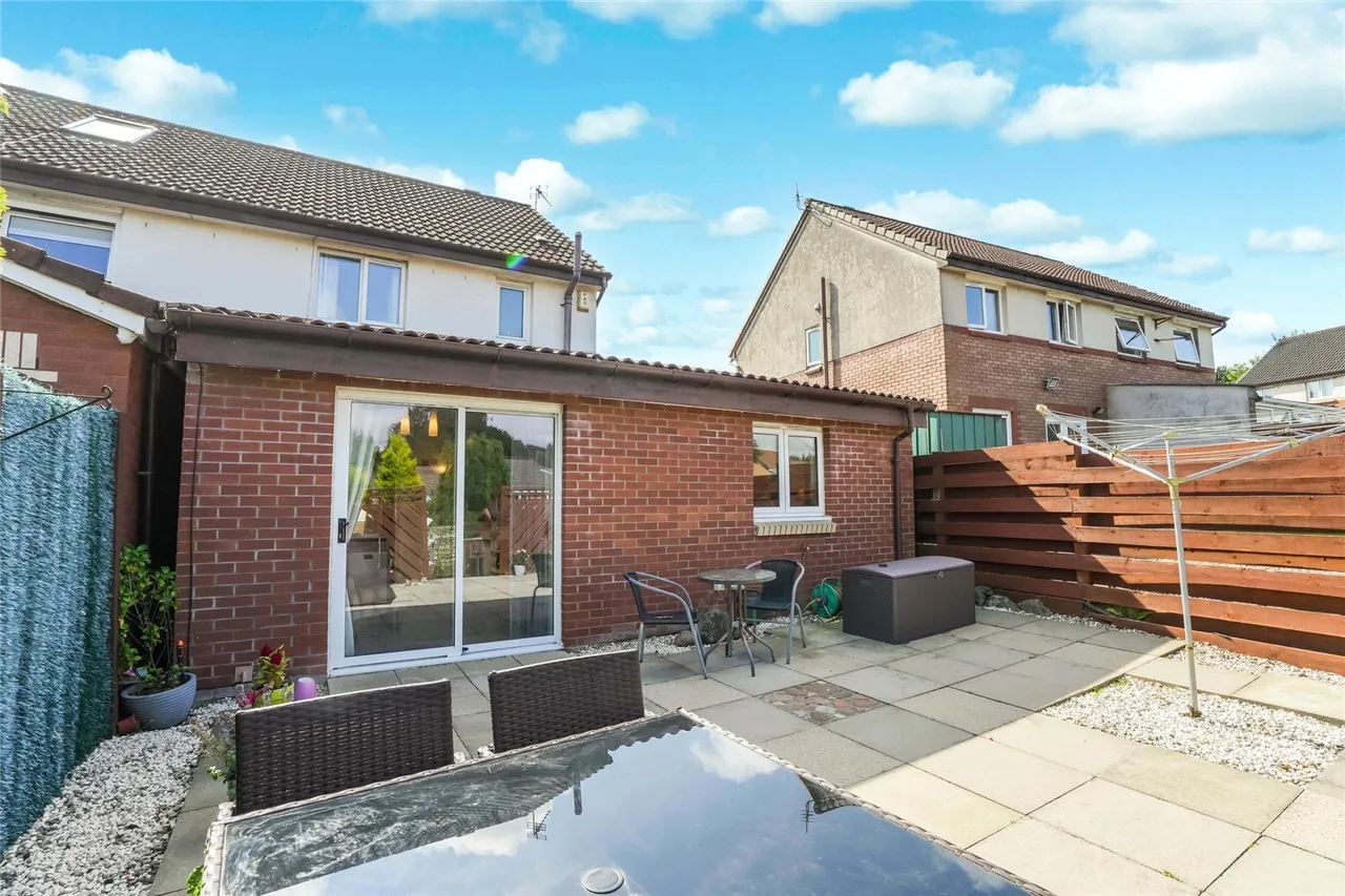 Strathallan Drive, Kirkcaldy, Fife, KY2, photo 17