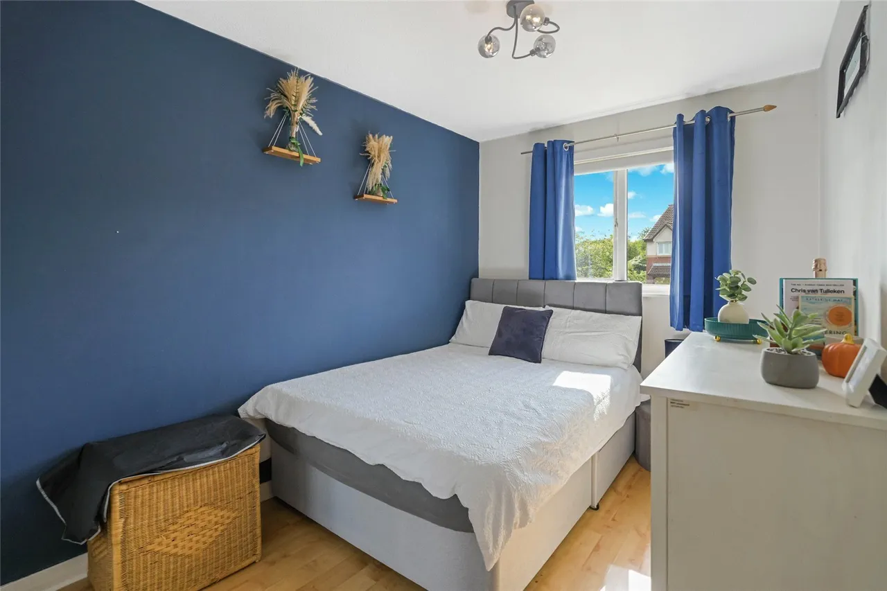 Strathallan Drive, Kirkcaldy, Fife, KY2, photo 14