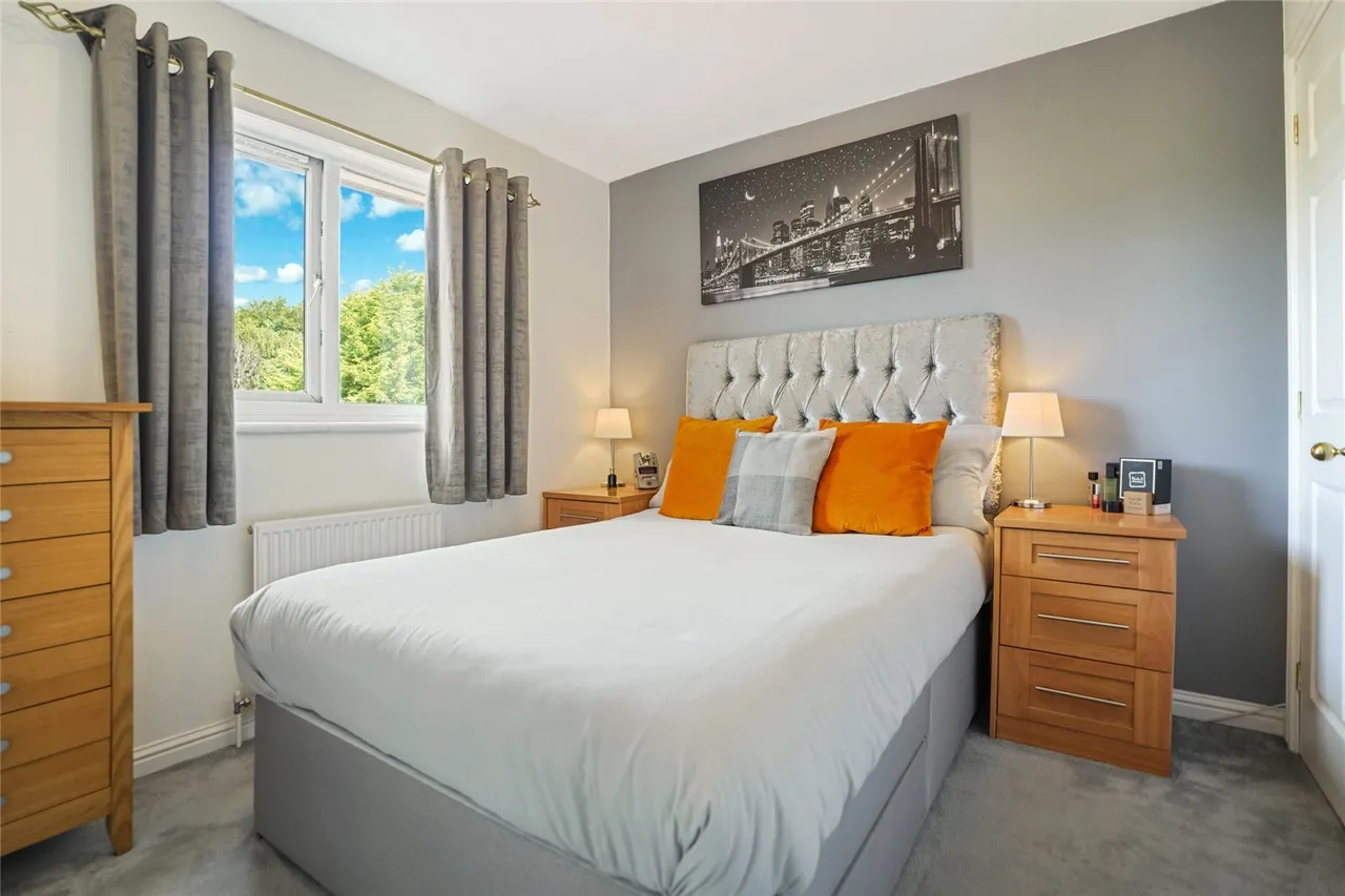 Strathallan Drive, Kirkcaldy, Fife, KY2, photo 12