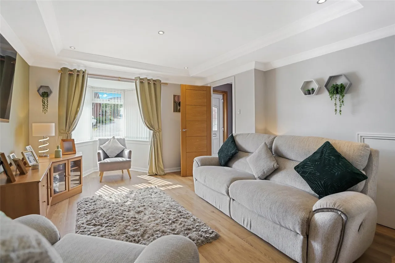Strathallan Drive, Kirkcaldy, Fife, KY2, photo 3