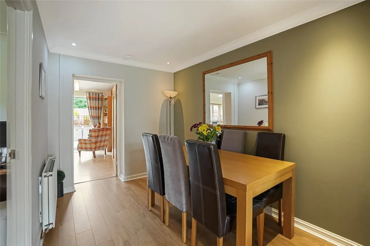 Strathallan Drive, Kirkcaldy, Fife, KY2, photo 6