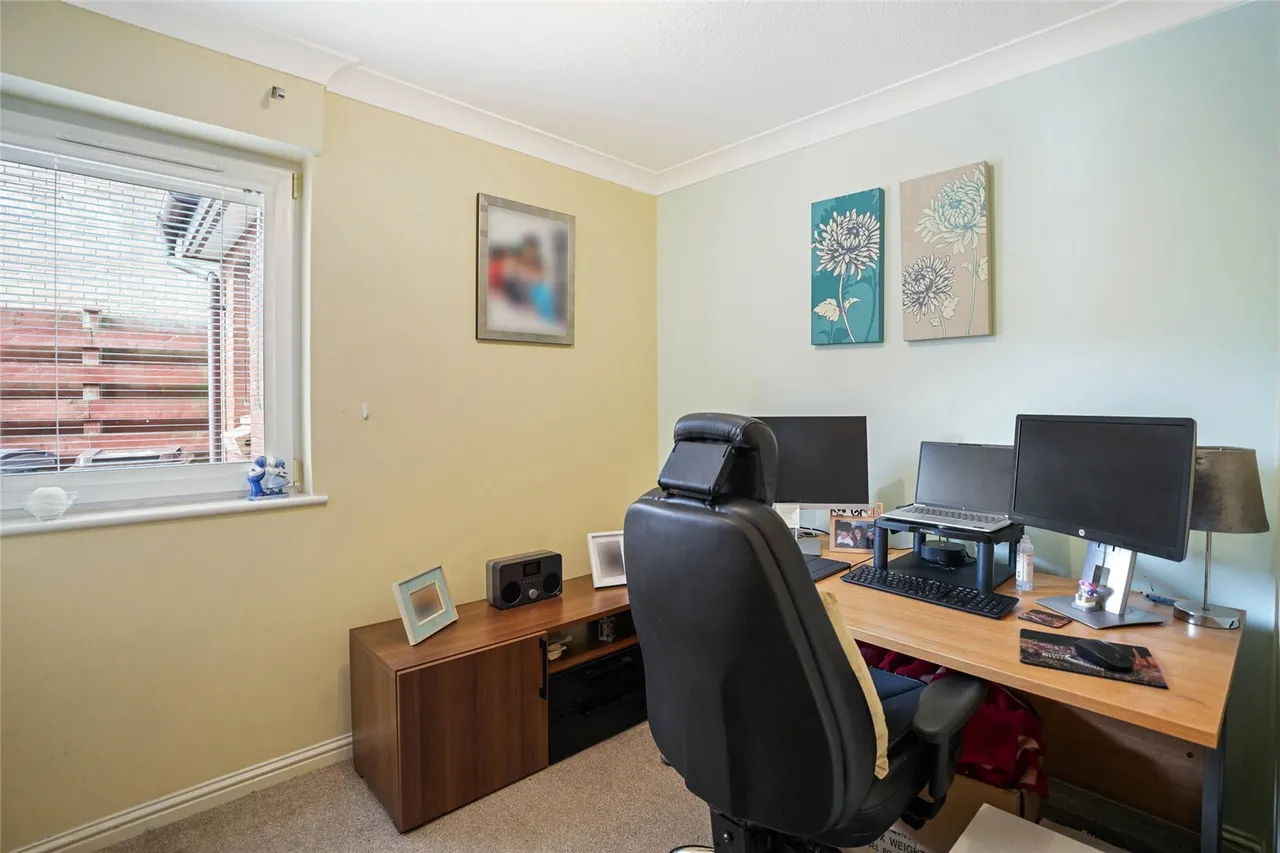 Strathallan Drive, Kirkcaldy, Fife, KY2, photo 15