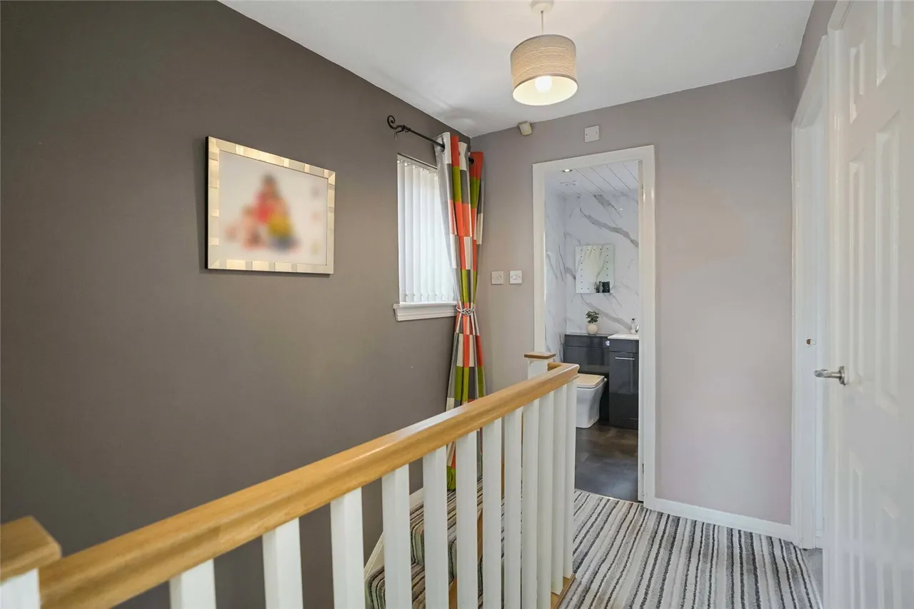 Strathallan Drive, Kirkcaldy, Fife, KY2, photo 11