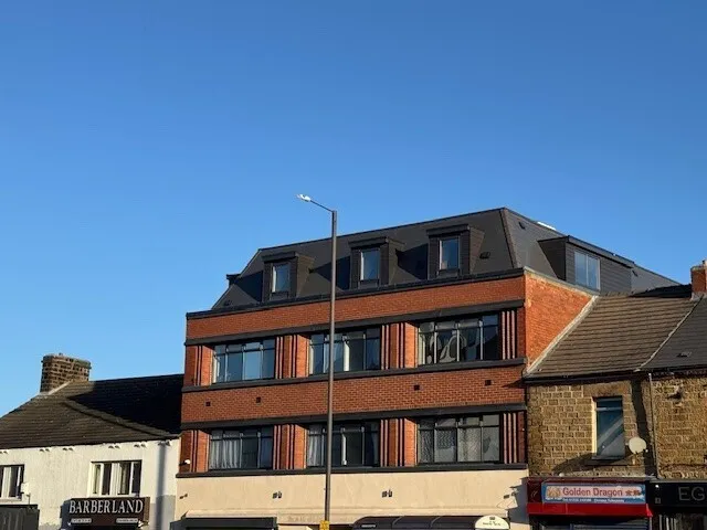 Sheffield Road, Barnsley, S70, photo 3