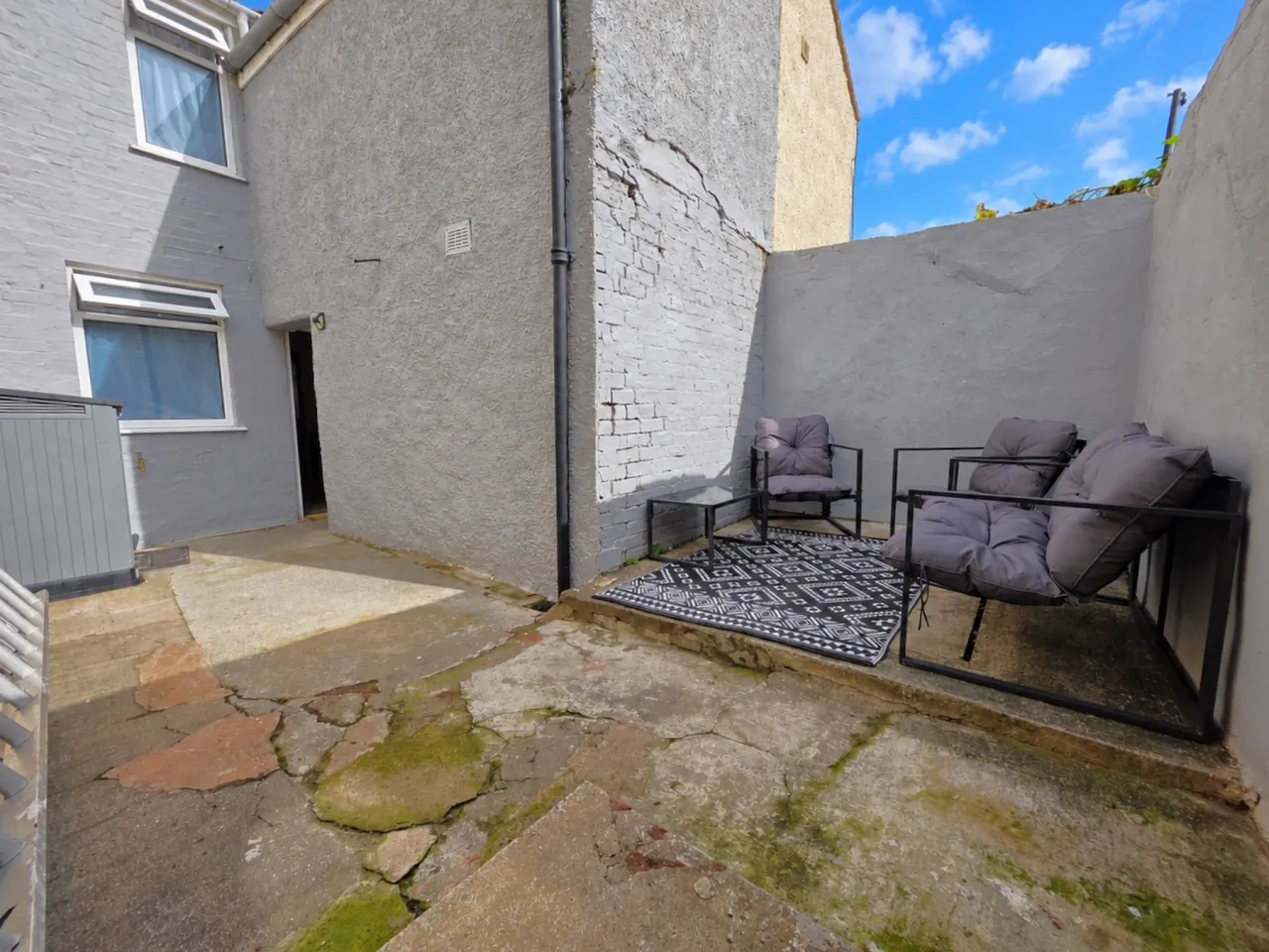 Cottage Row, Burnham-on-Sea, TA8, photo 15