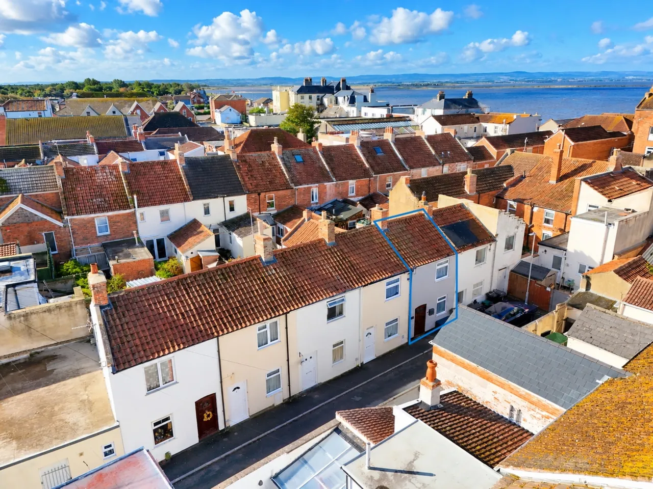 Cottage Row, Burnham-on-Sea, TA8, photo 18