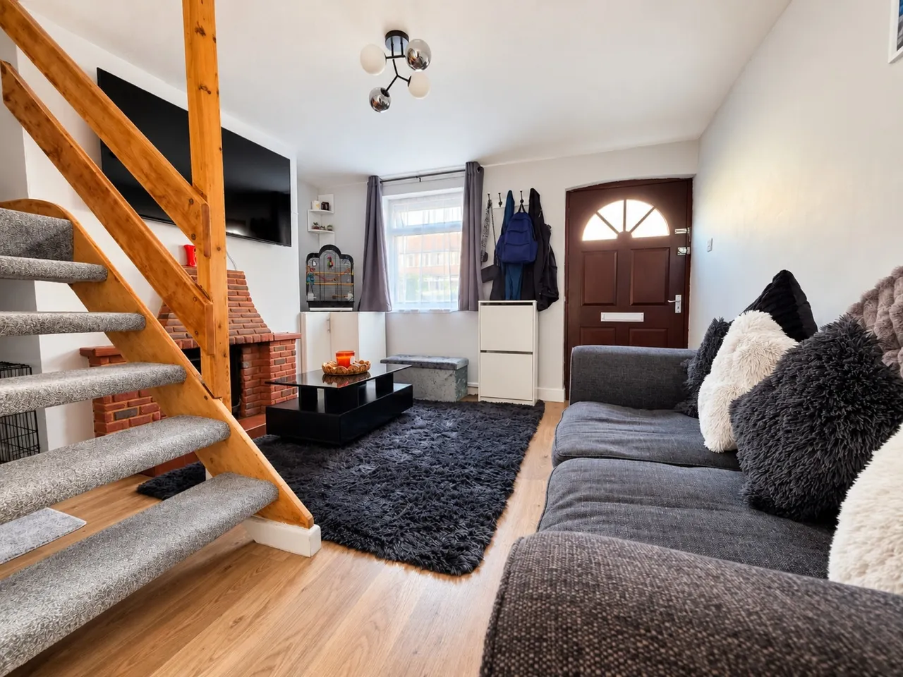 Cottage Row, Burnham-on-Sea, TA8, photo 7